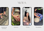 create authentic ugc videos for tiktok or instagram